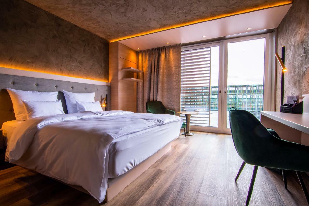 Meiser Design Hotel 딘클스버 외부 사진